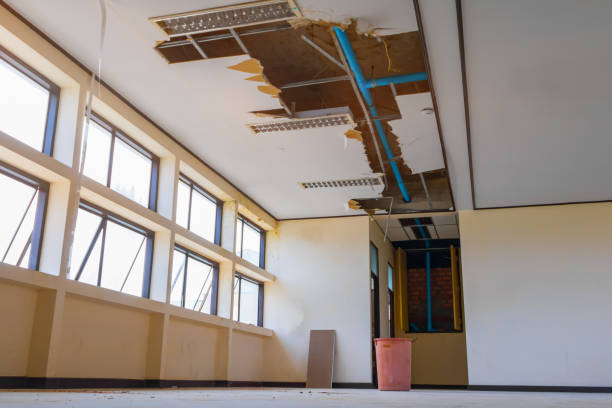 Reliable WI Water damage restoration Solutions